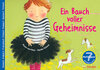 Buchcover Ein Bauch voller Geheimnisse