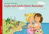 Buchcover Leyla und Linda feiern Ramadan
