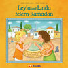 Buchcover Leyla und Linda feiern Ramadan