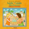 Buchcover Leyla und Linda feiern Ramadan (D-Französisch)