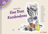Buchcover Eine Dose Kussbonbons