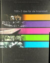 Buchcover 100 + 1 Idee für die Innenstadt
