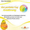 Buchcover Der perfekte Tag - Ernährung
