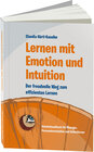 Buchcover Lernen mit Emotion und Intuition
