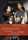 Buchcover Anna im Goldenen Tor