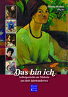 Buchcover Das bin ich
