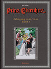 Buchcover Prinz Eisenherz. Hal Foster Gesamtausgabe / Jahrgang 1943/1944