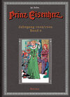 Buchcover Prinz Eisenherz. Hal Foster Gesamtausgabe / Jahrgang 1945/1946