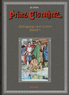 Buchcover Prinz Eisenherz. Hal Foster Gesamtausgabe / Jahrgang 1947/1948