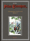 Buchcover Prinz Eisenherz. Hal Foster Gesamtausgabe / Jahrgang 1949/1950