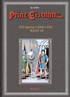 Buchcover Prinz Eisenherz. Hal Foster Gesamtausgabe / Jahrgang 1955/1956