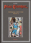 Buchcover Prinz Eisenherz. Hal Foster Gesamtausgabe / Jahrgang 1957/1958
