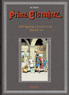 Buchcover Prinz Eisenherz. Hal Foster Gesamtausgabe / Jahrgang 1963/1964