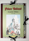 Buchcover Prinz Eisenherz, Camelot Edition, Jahrgang 1937/1938