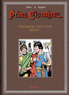 Buchcover Prinz Eisenherz. Foster & Murphy-Jahre / Jahrgang 1971/1972