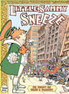 Buchcover Little Sammy Sneeze