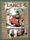 Buchcover Lance