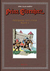 Buchcover Prinz Eisenherz. Murphy-Jahre / Jahrgang 1981/1982