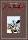 Buchcover Prinz Eisenherz. Murphy-Jahre / Jahrgang 1985/1986