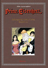 Buchcover Prinz Eisenherz. Murphy-Jahre / Jahrgang 1991/1992