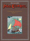 Buchcover Prinz Eisenherz. Murphy-Jahre / Jahrgang 1999/2000