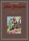 Buchcover Prinz Eisenherz. Murphy-Jahre / Jahrgang 2001/2002