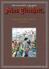 Buchcover Prinz Eisenherz. Murphy & Gianni