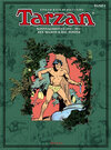 Buchcover Tarzan. Sonntagsseiten / Tarzan 1931 - 1932