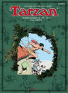 Buchcover Tarzan. Sonntagsseiten / Tarzan 1935 - 1936