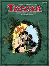 Buchcover Tarzan. Sonntagsseiten / Tarzan 1941 - 1942