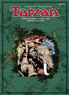 Buchcover Tarzan. Sonntagsseiten / Tarzan 1943 - 1944