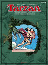 Buchcover Tarzan. Sonntagsseiten / Tarzan 1945 - 1946