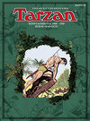 Buchcover Tarzan. Sonntagsseiten / Tarzan 1949 - 1950