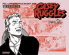 Buchcover Casey Ruggles