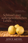 Buchcover Schlüssel zum außergewöhnlichen Leben