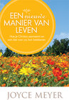 Buchcover Een nieuwe manier van leven