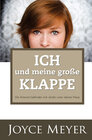Buchcover Ich und meine große Klappe