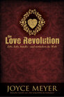 Buchcover The Love Revolution