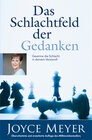 Buchcover Das Schlachtfeld der Gedanken