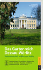 Buchcover Das Gartenreich Dessau-Wörlitz