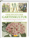 Buchcover Geschichte der Gartenkultur