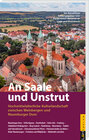 Buchcover An Saale und Unstrut