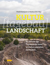 Buchcover KULTUR[tagebau]LANDSCHAFT