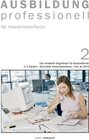 Buchcover Ausbildung professionell für Industriekaufleute - Band 2