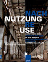 Buchcover Nach Nutzung /Re-Use