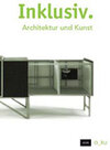 Buchcover Inklusiv. Architektur und Kunst