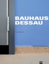 Buchcover Bauhaus Dessau