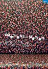Buchcover Emotions in Motion