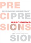 Buchcover Precisions
