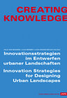 Buchcover Creating Knowledge